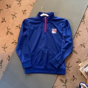 New York Rangers pull over Size M